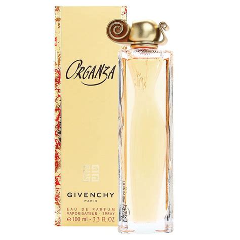 givenchy organza chemist warehouse|organza givenchy perfume discontinued.